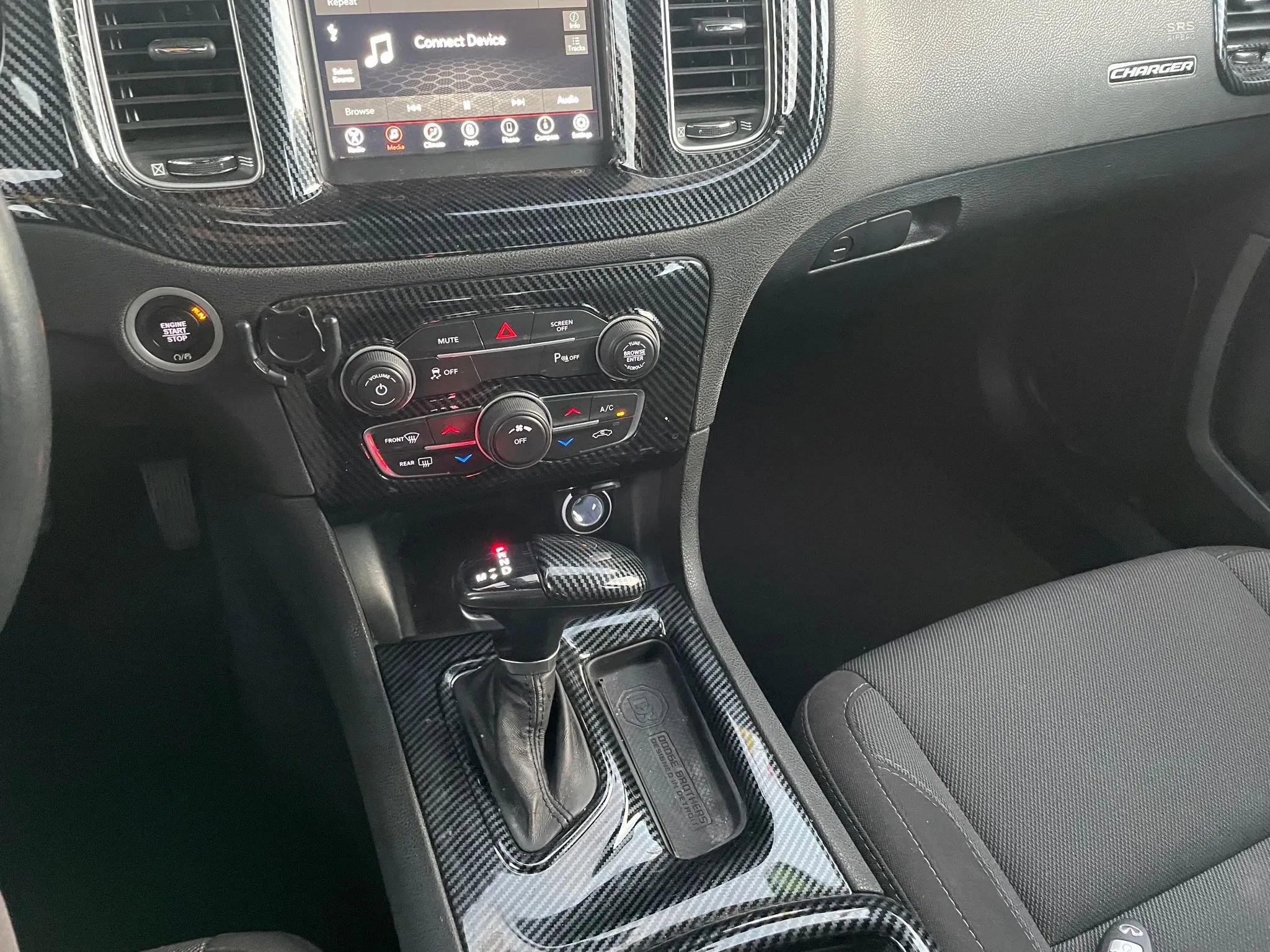 Used 2022 Dodge Charger SXT image 8