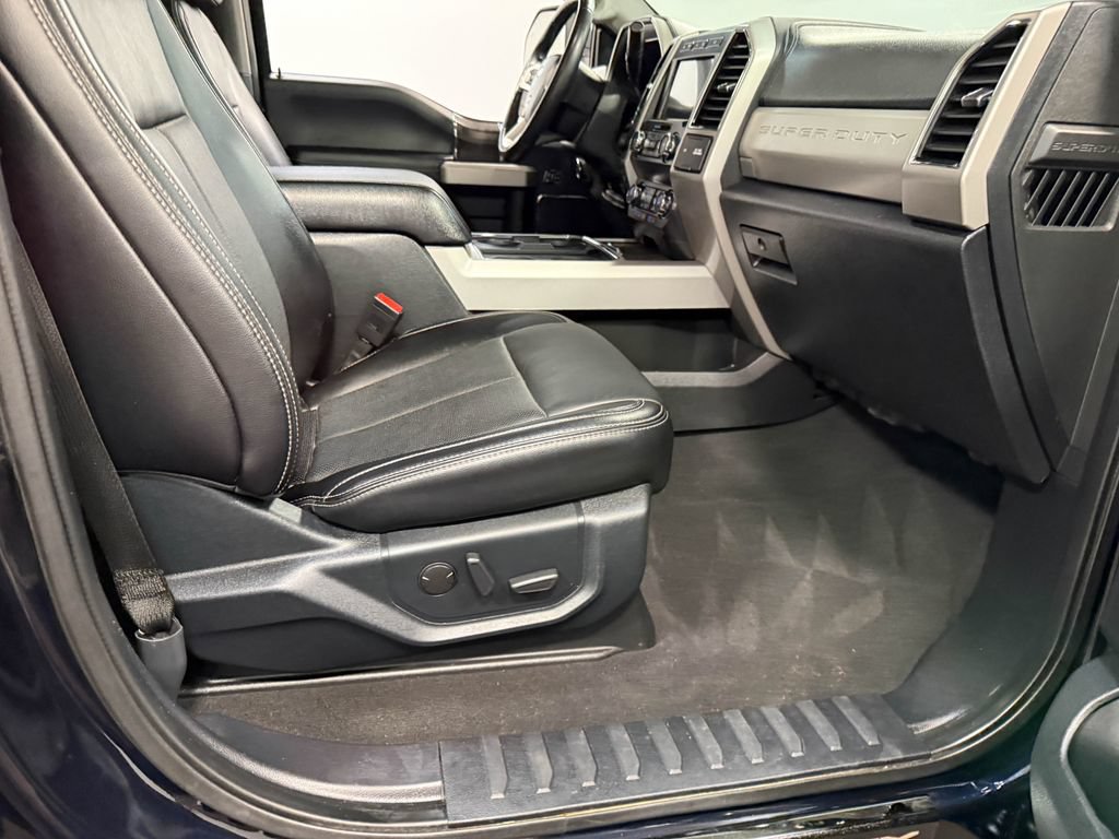 Used 2021 Ford F250 Lariat AWD/4WD image 64
