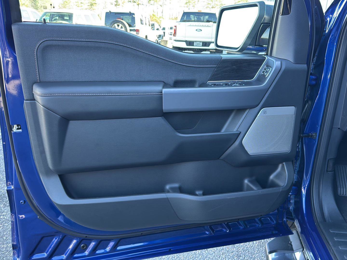 New 2026 Ford F150 Lariat w/ Equipment Group 502A High image 20