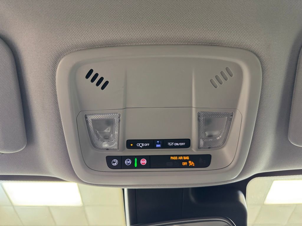 Used 2022 Chevrolet Malibu LT image 41