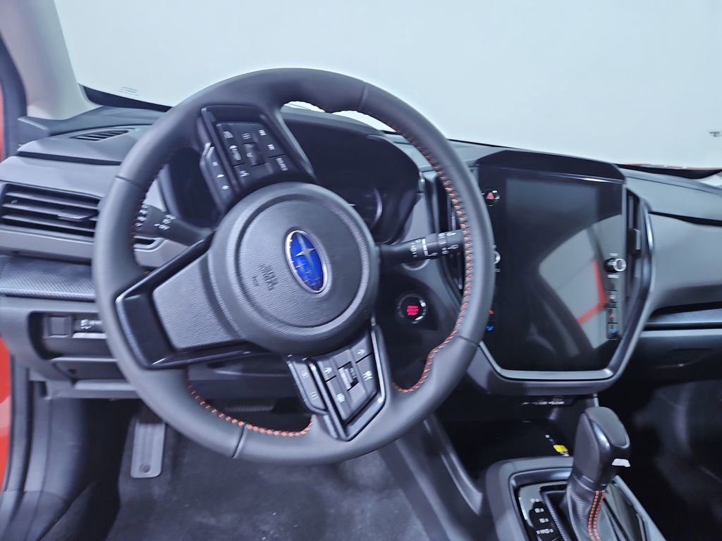 New 2025 Subaru Crosstrek 2.5i Limited w/ Popular Package #4A image 13