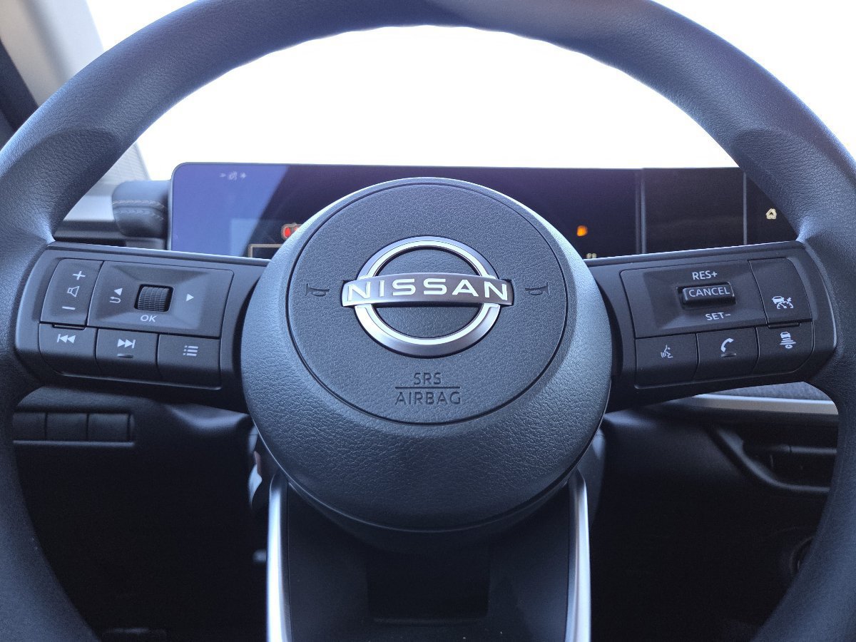 New 2027 Nissan Kicks SV w/ SV Premium Package AWD/4WD image 31