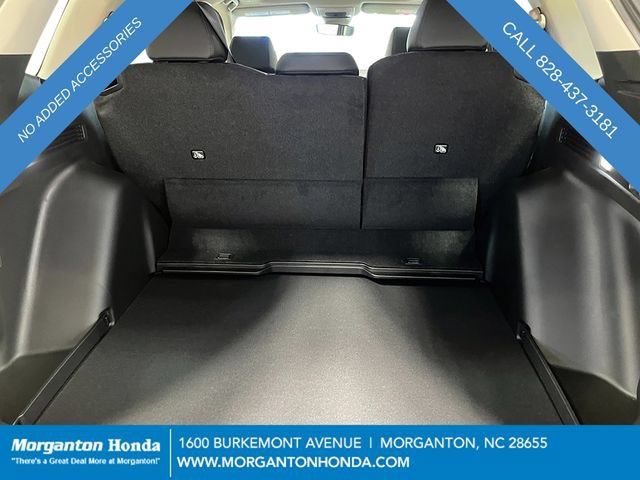 New 2026 Honda CR-V EX-L image 27