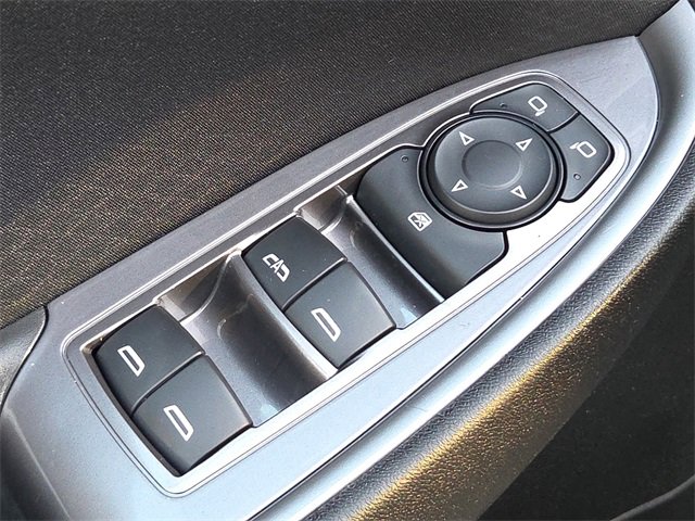 Used 2023 Chevrolet Malibu LT image 19