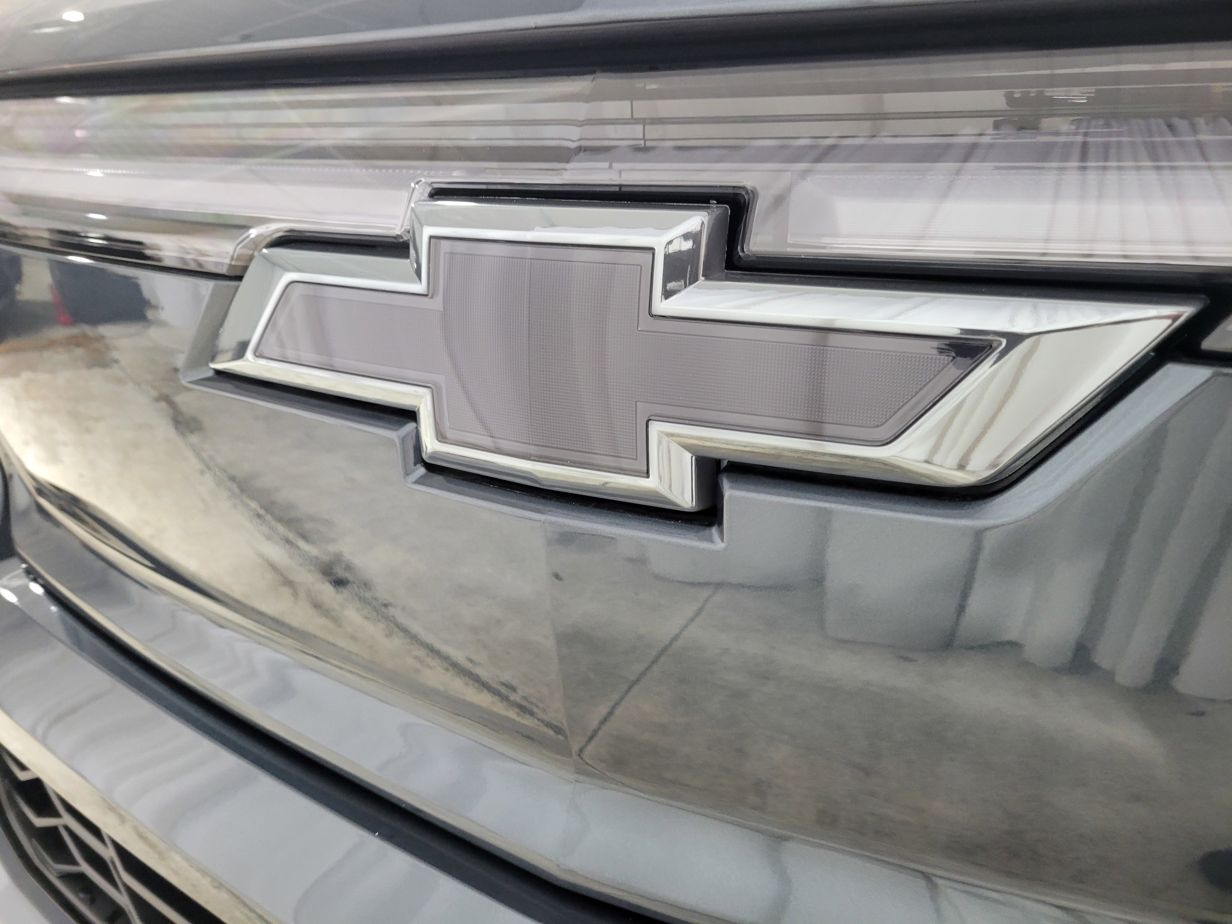 New 2026 Chevrolet Silverado EV Trail Boss image 18