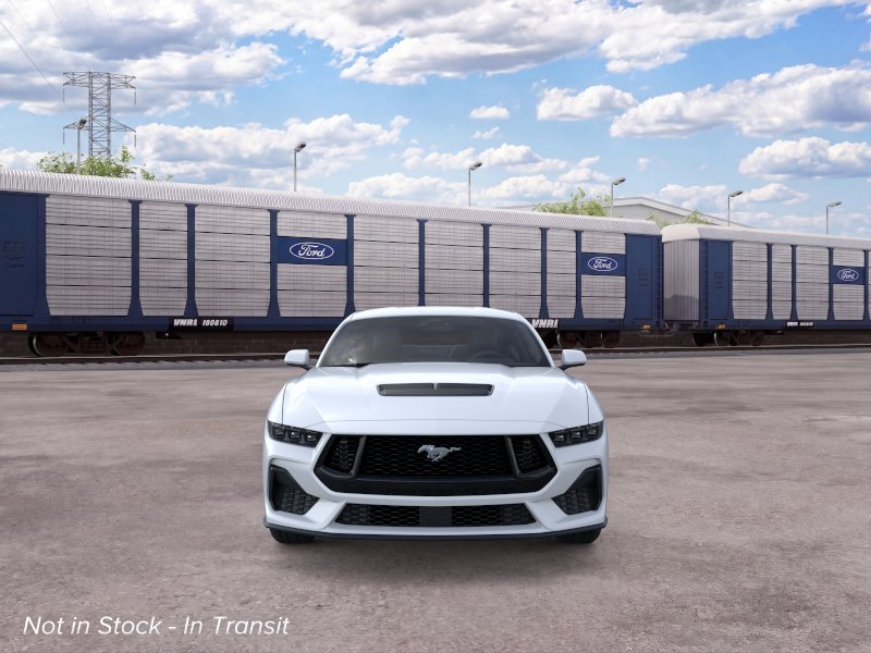 New 2026 Ford Mustang GT RWD image 29