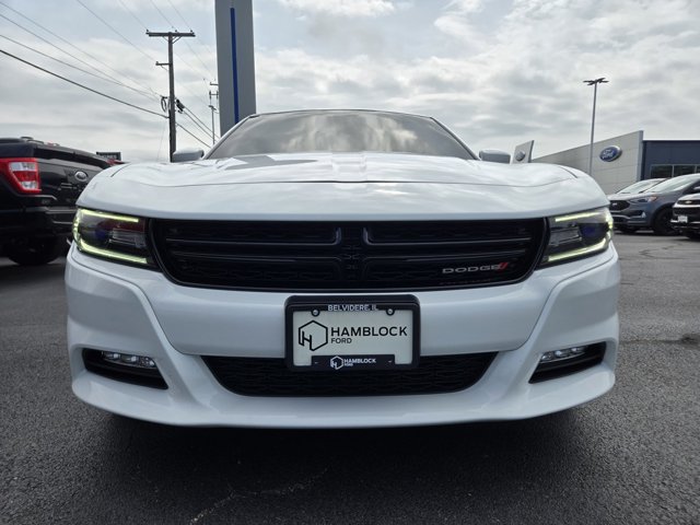 Used 2017 Dodge Charger SXT RWD image 38