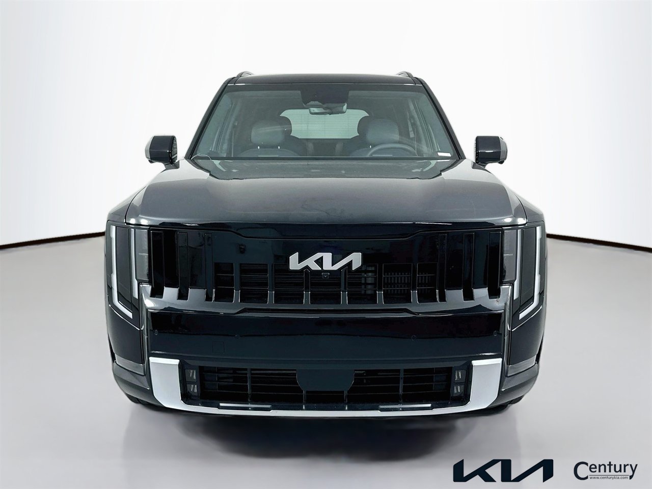 New 2027 Kia Telluride SX Prestige AWD/4WD image 2