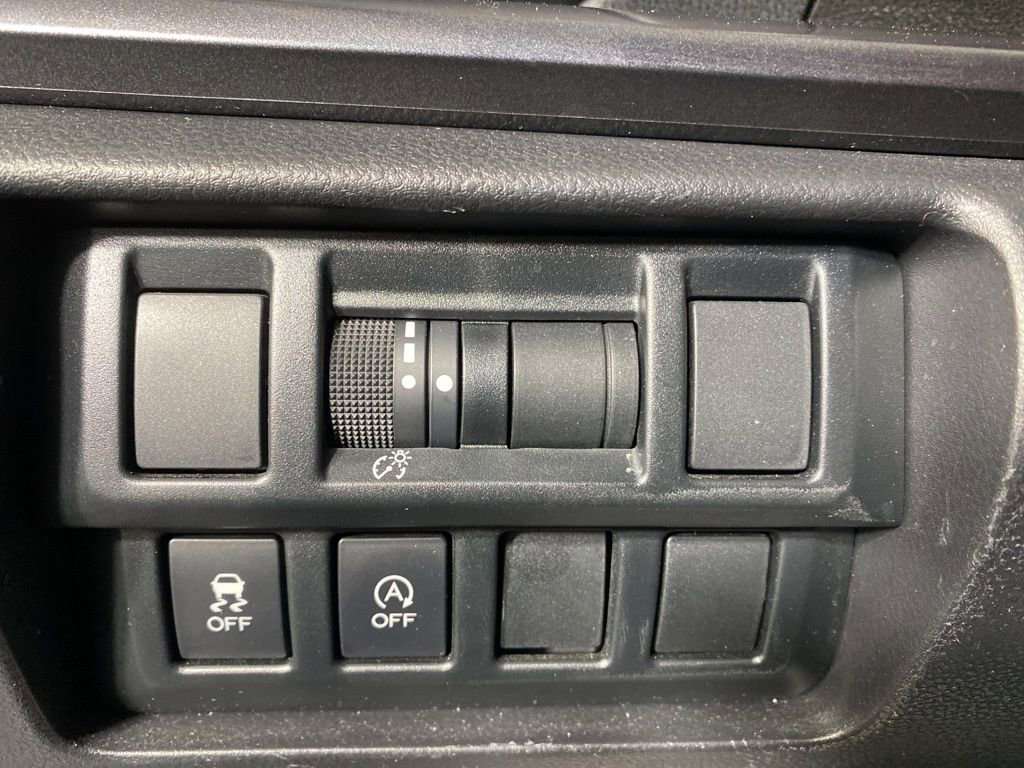 Used 2023 Subaru Crosstrek 2.5i Sport AWD/4WD image 26