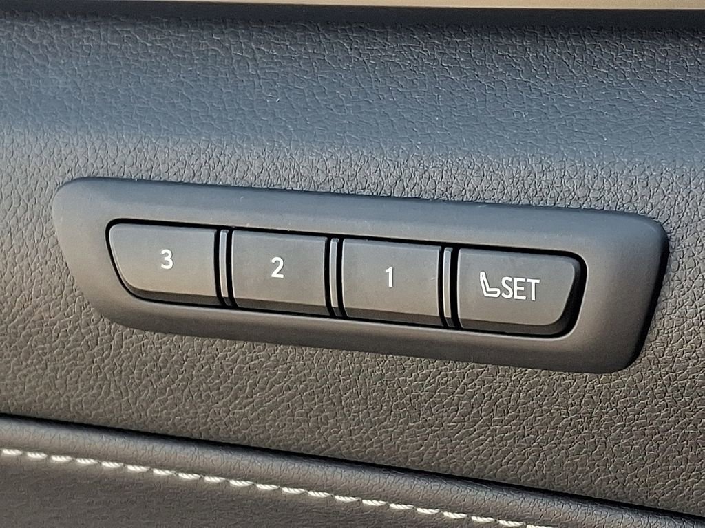 Used 2024 Lexus NX 350h AWD image 26