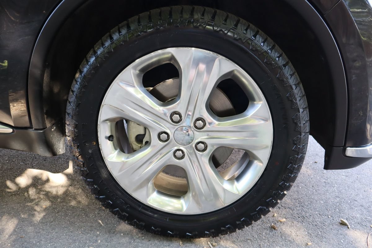 Used 2014 Dodge Durango Limited w/ Premium Group AWD/4WD image 43