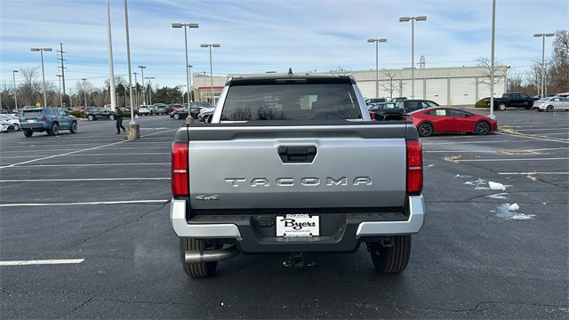 New 2026 Toyota Tacoma SR5 image 26