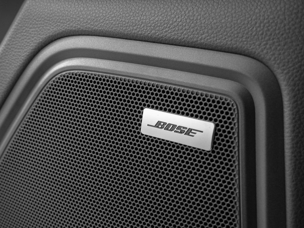 Certified 2026 Porsche Macan AWD/4WD image 7