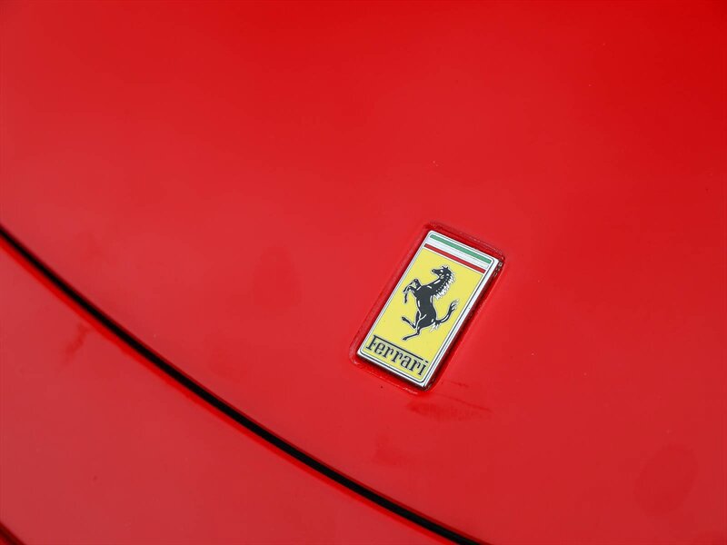 Used 2002 Ferrari 360 Spider RWD image 22