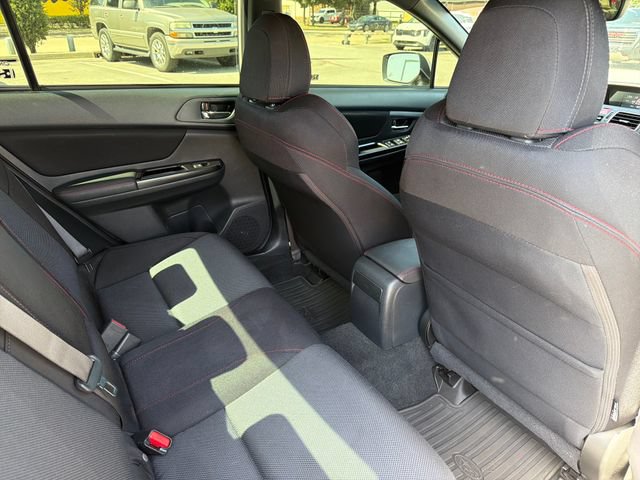 Used 2018 Subaru WRX Premium AWD/4WD image 28