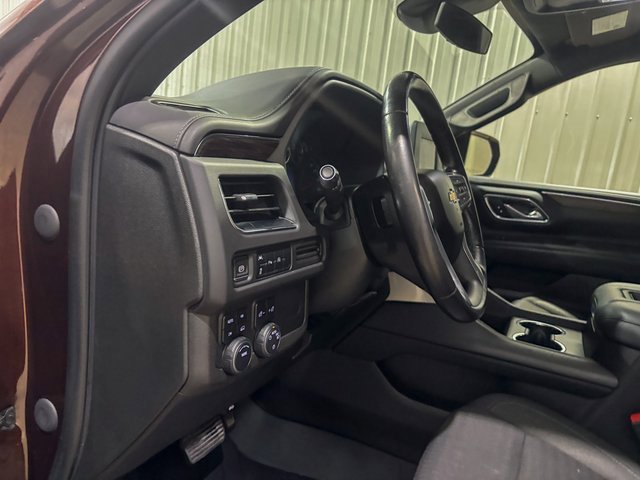 Used 2023 Chevrolet Tahoe LS image 16