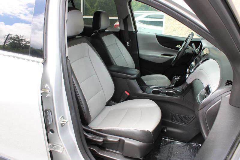 Used 2018 Chevrolet Equinox Premier FWD image 10