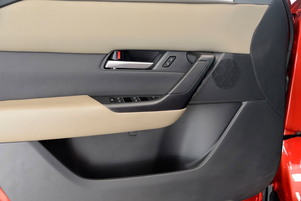 Certified 2025 MAZDA CX-50 AWD 2.5 S w/ Accent Package image 14