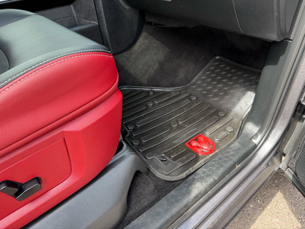 Used 2016 RAM 1500 Rebel w/ Luxury Group image 30