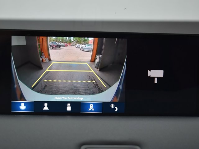 New 2025 Acura TLX SH-AWD w/ A-SPEC Pkg image 16