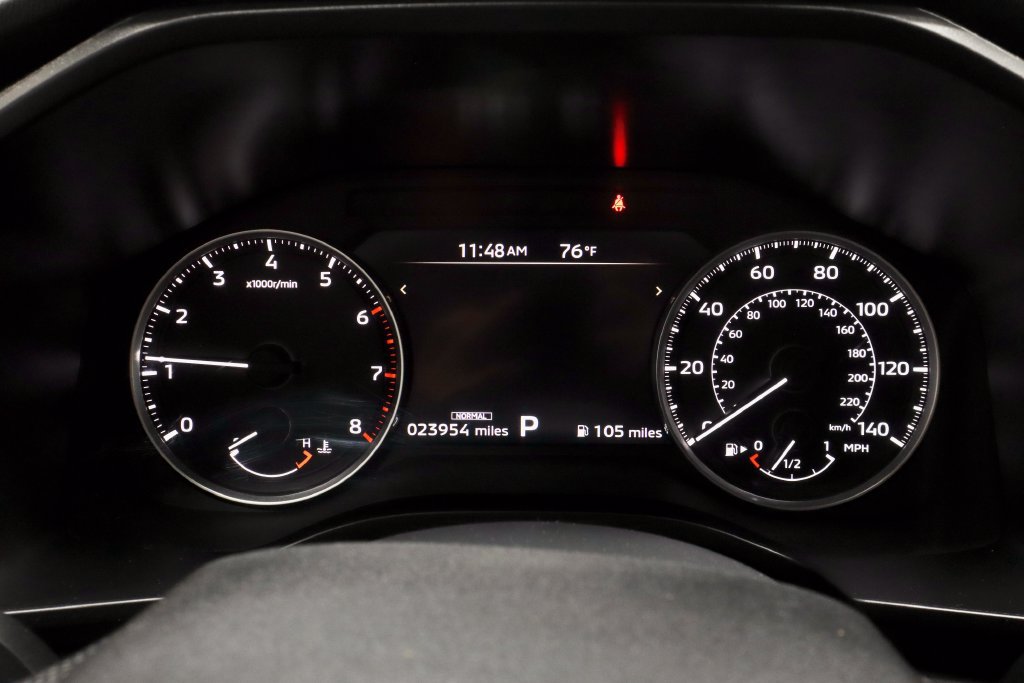 Used 2025 Mitsubishi Outlander ES AWD/4WD image 26