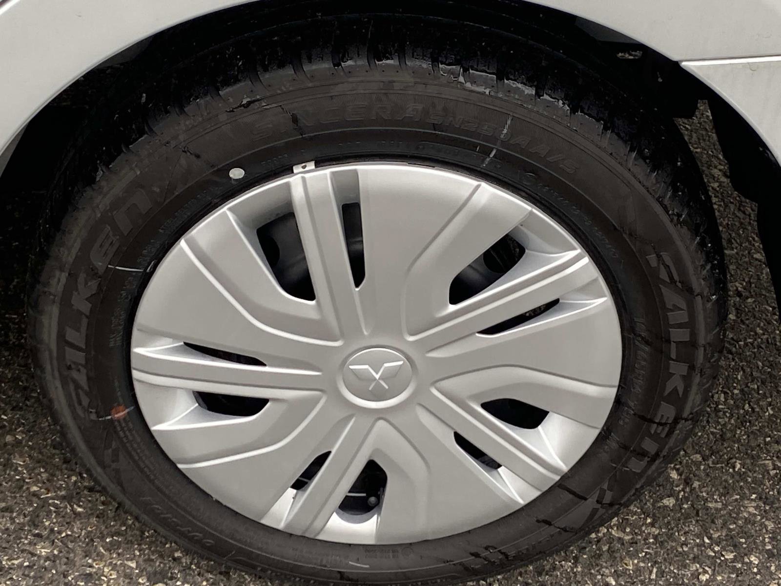 Used 2024 Mitsubishi Mirage G4 ES image 19