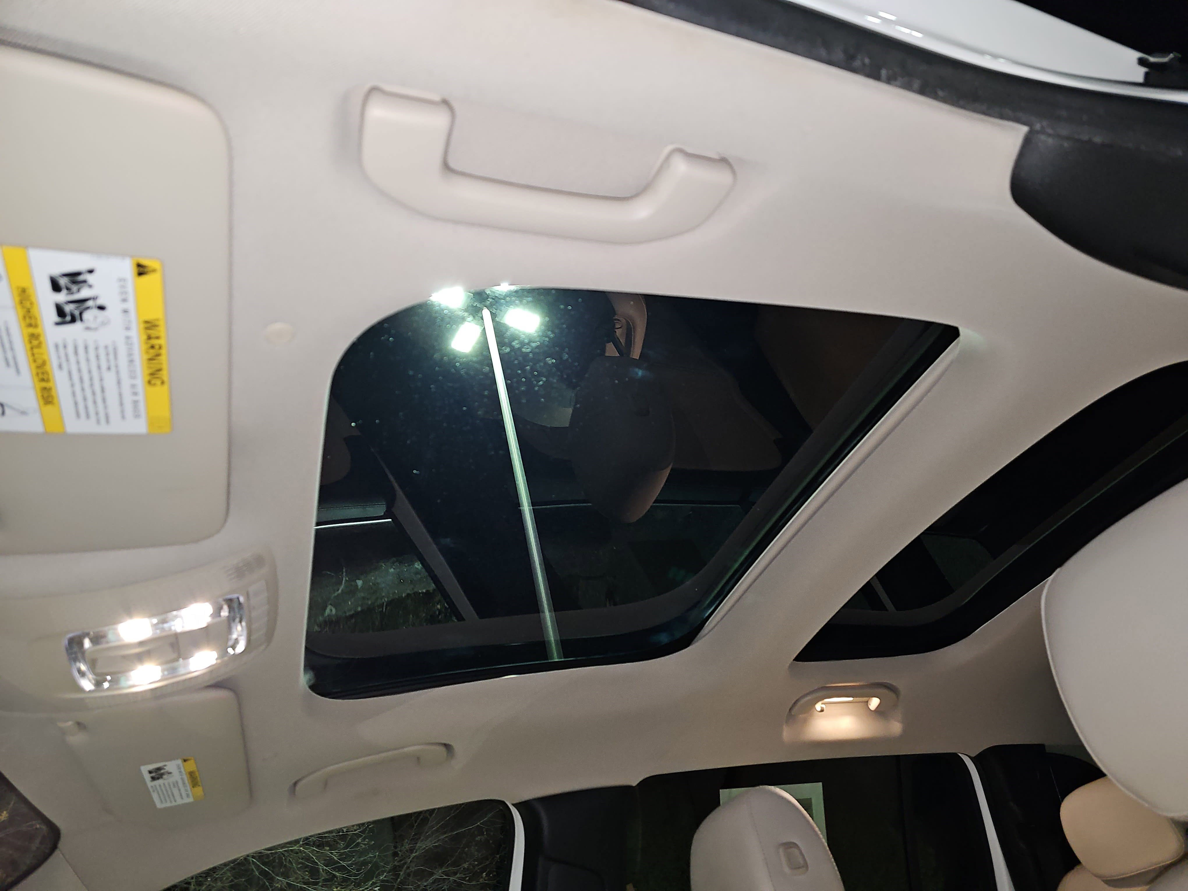 Used 2021 Mercedes-Benz GLB 250 4MATIC image 31