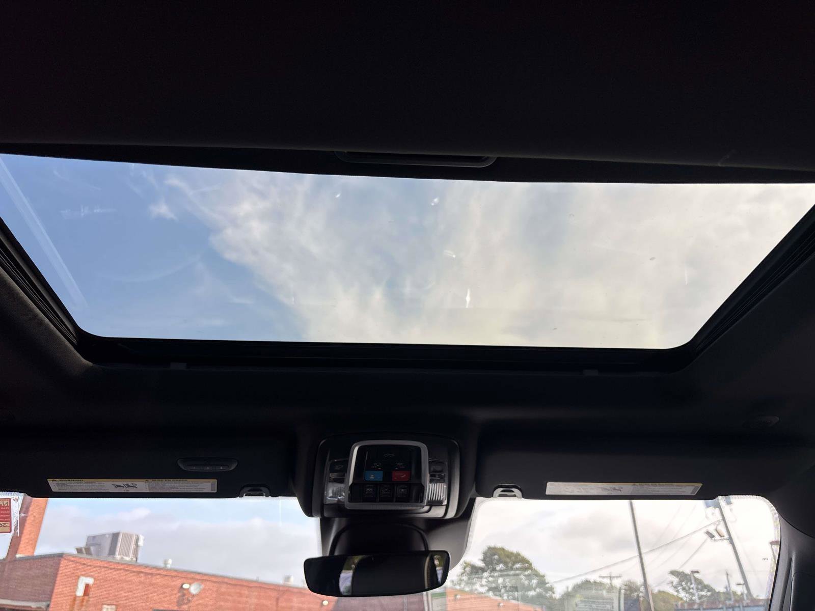 New 2025 RAM 3500 Laramie w/ Sport Appearance Package image 6