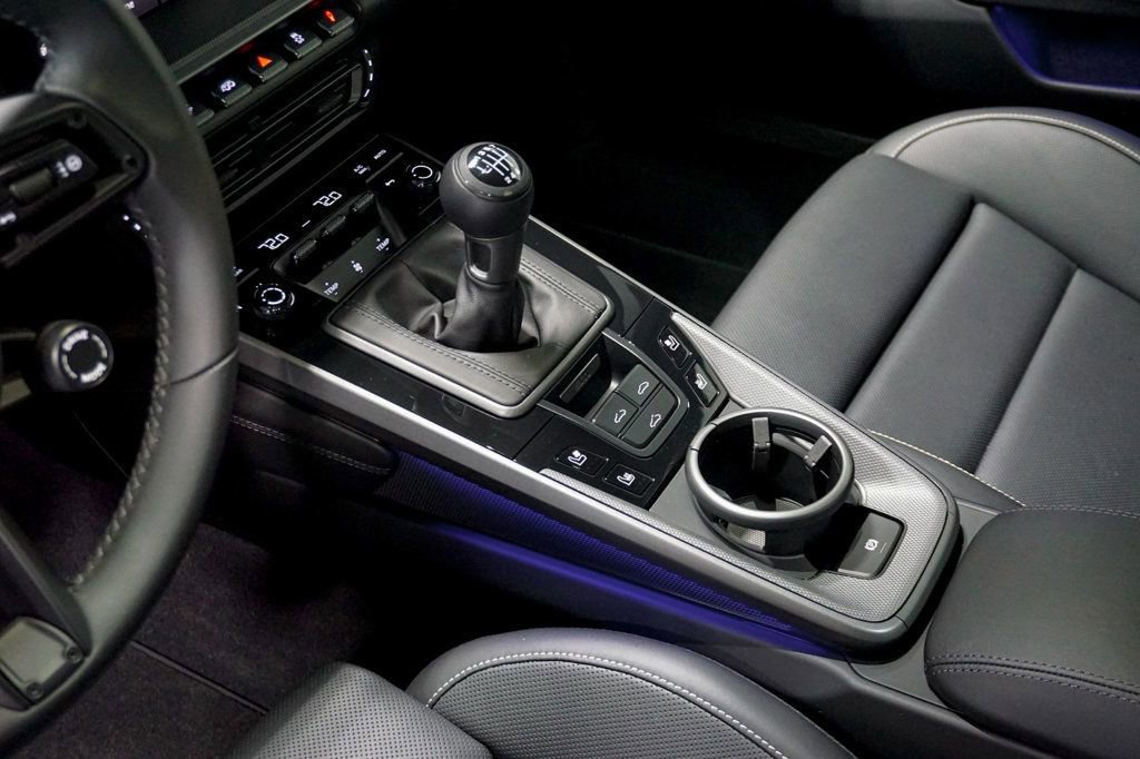 Used 2024 Porsche 911 Coupe image 69