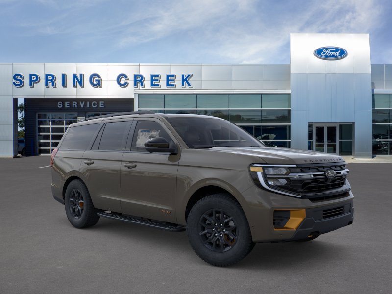 New 2026 Ford Expedition Tremor AWD/4WD image 7