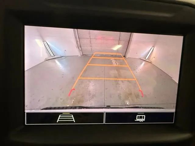 Used 2026 Chevrolet Silverado 1500 W/T w/ WT Value Package image 17