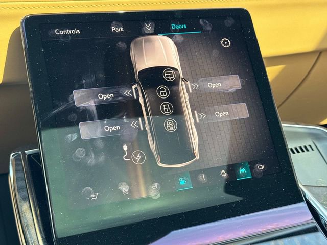 Used 2025 Cadillac Escalade IQ Sport 2 image 21