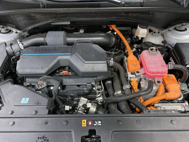 Used 2022 Hyundai Santa Fe SEL Premium w/ Cargo Package image 36