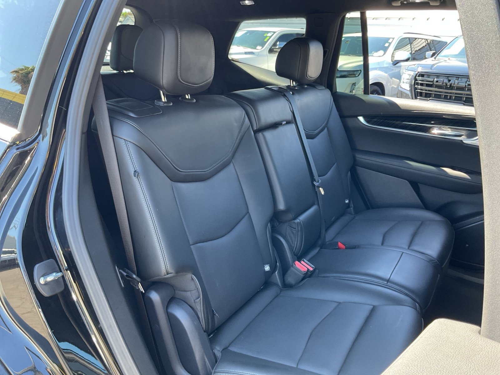 Used 2023 Cadillac XT6 Premium Luxury FWD image 20