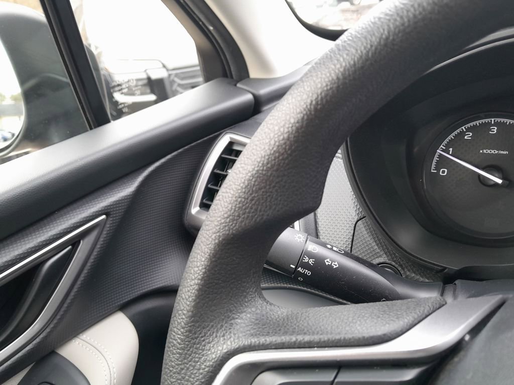 Certified 2023 Subaru Forester Base image 18