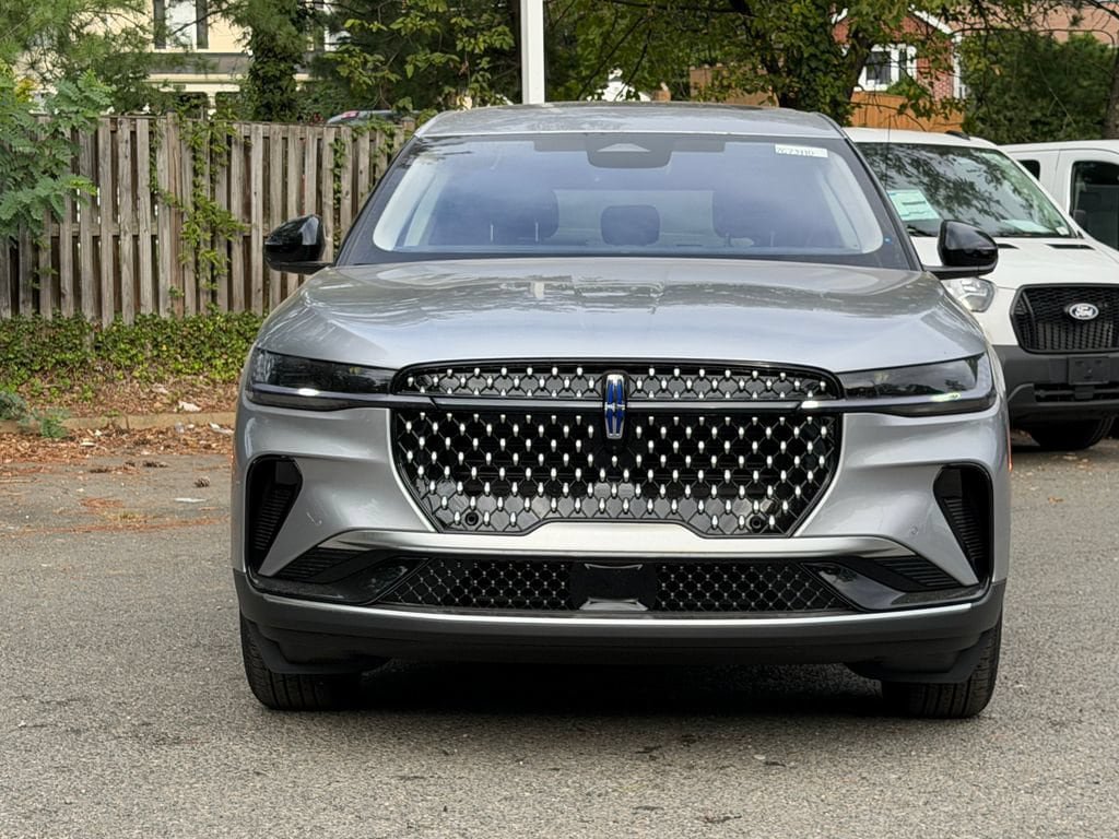 New 2026 Lincoln Nautilus Premier w/ Equipment Group 102A AWD/4WD image 2