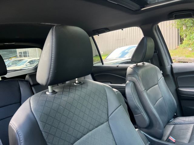 Used 2021 Honda Passport EX-L image 33