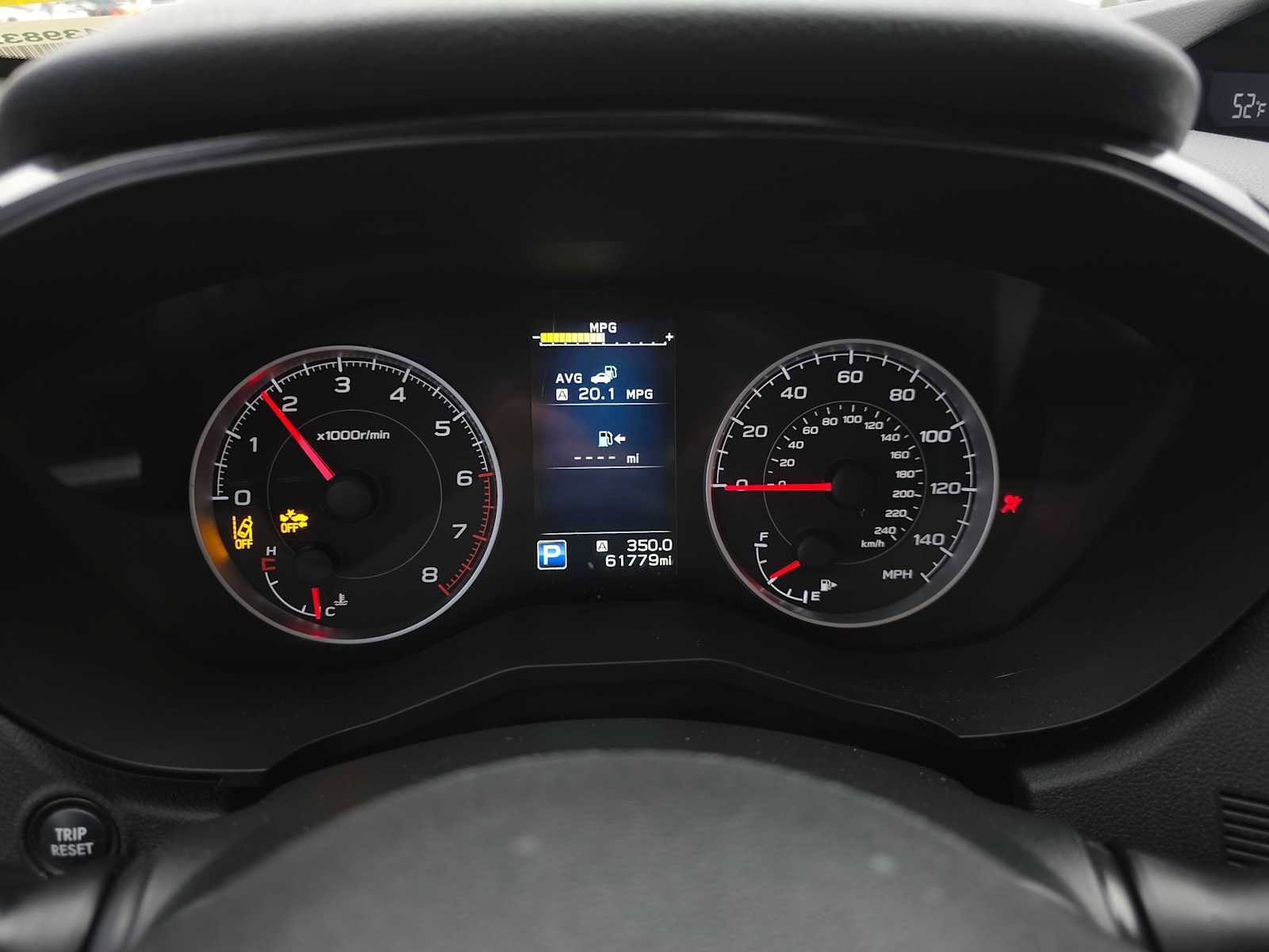 Used 2019 Subaru Ascent 8-Passenger image 28