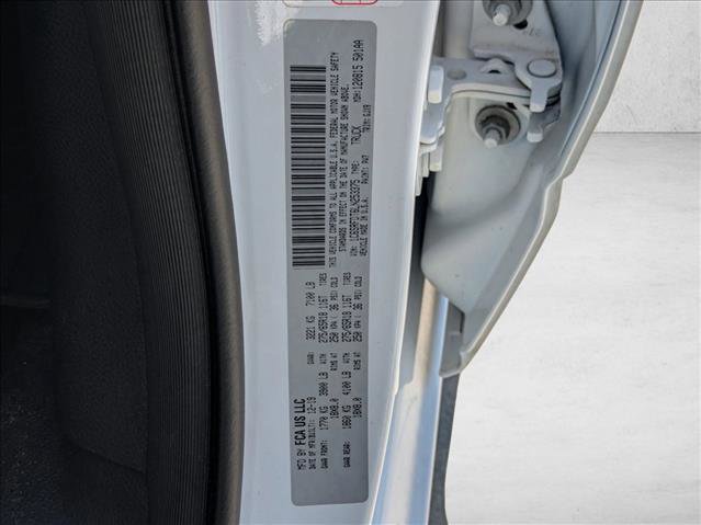 Used 2020 RAM 1500 Laramie image 24