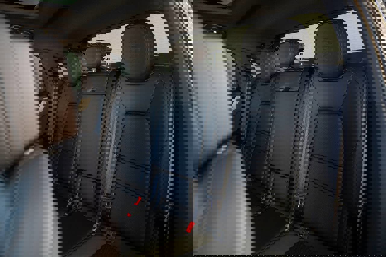 New 2026 Porsche Cayenne S image 27