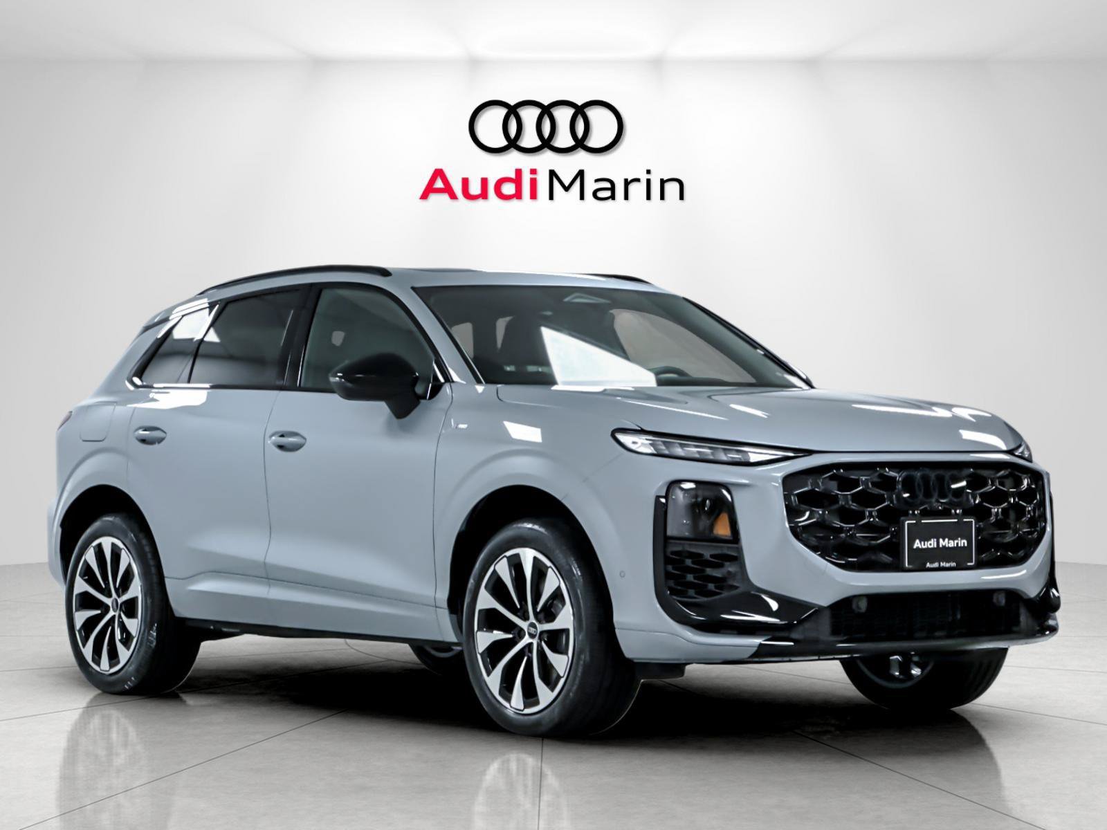 New 2026 Audi Q3 quattro 2.0T AWD/4WD image 7