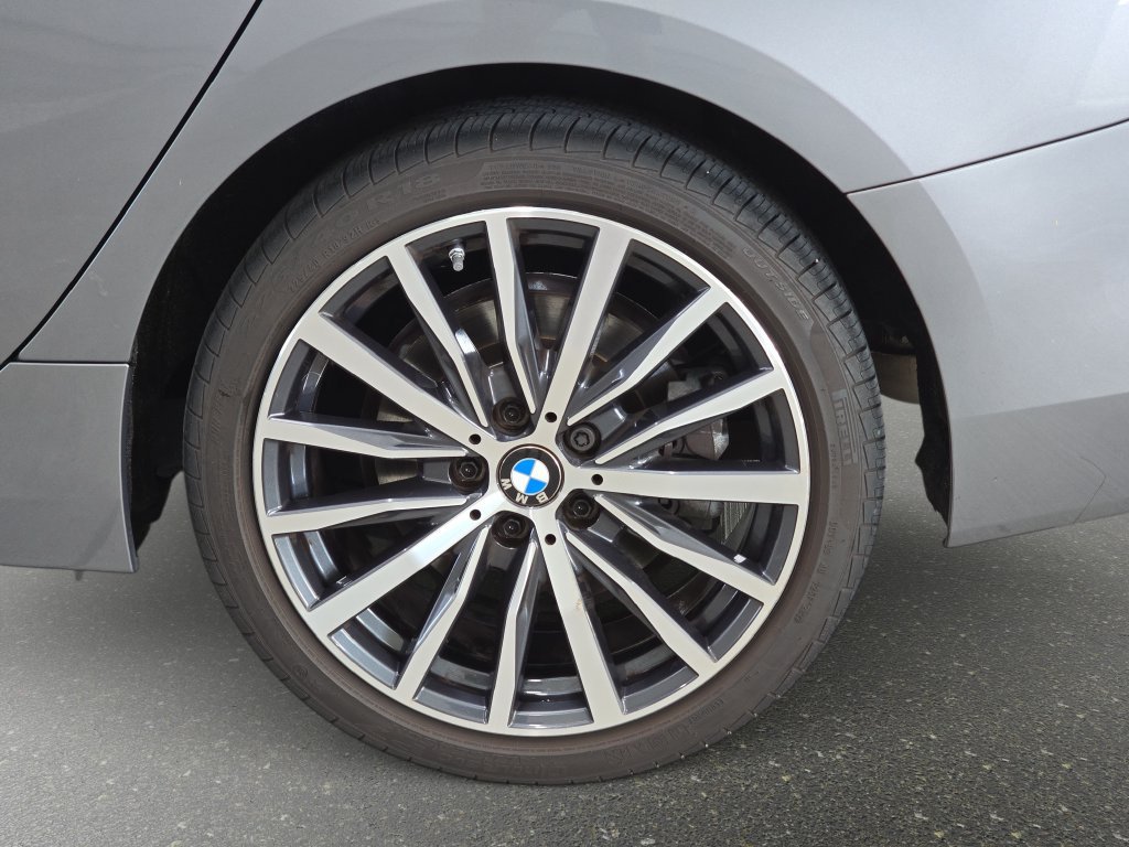 Certified 2023 BMW 228i Gran Coupe w/ Convenience Package FWD image 31