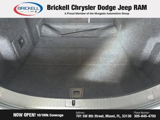 Used 2019 Cadillac XTS Luxury image 16