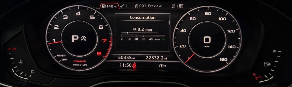 Used 2019 Audi Q5 2.0T Premium Plus w/ Premium Plus Package AWD/4WD image 17