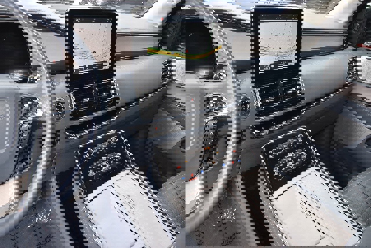 Used 2020 Lincoln Navigator Black Label image 28