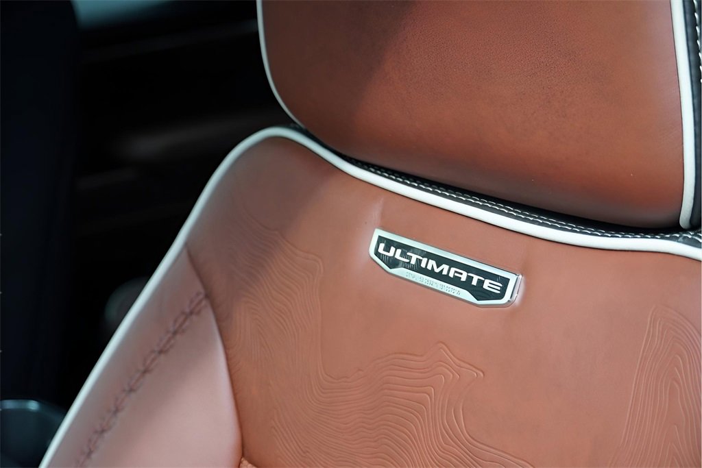 New 2026 GMC Sierra 1500 Denali Ultimate image 13