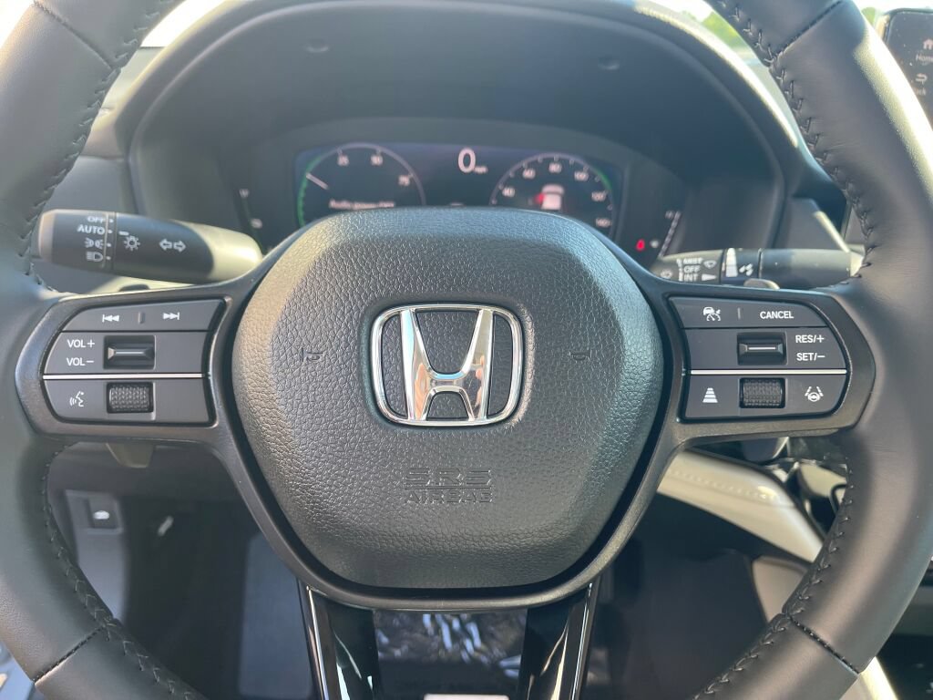 New 2026 Honda Accord EX-L image 15