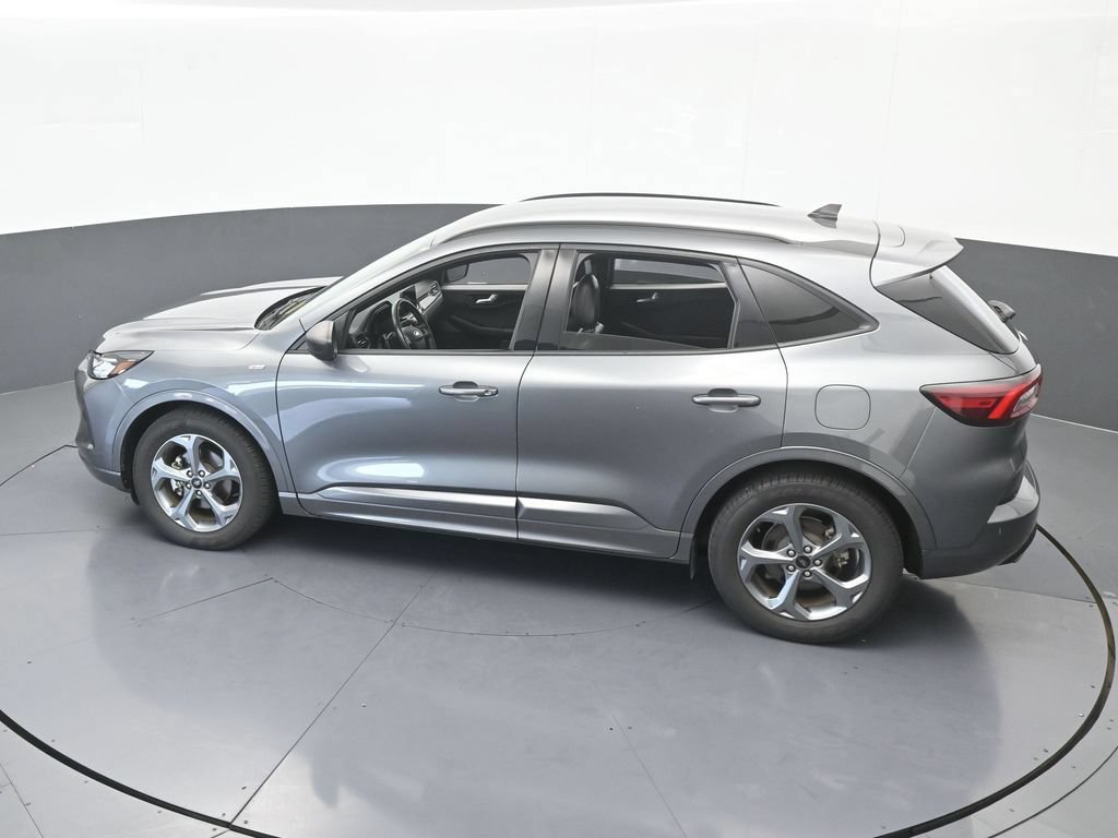 Used 2024 Ford Escape ST-Line FWD image 47