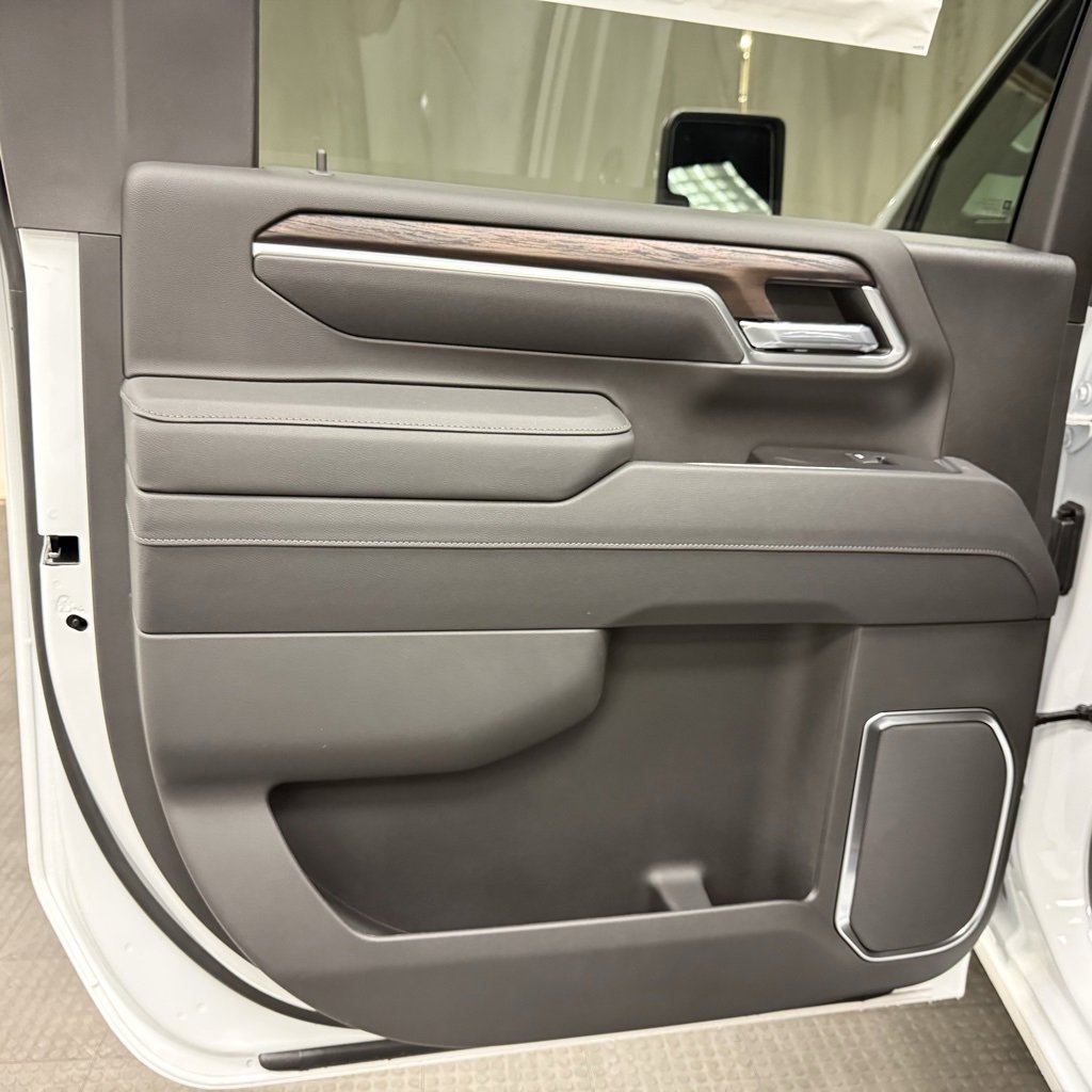 New 2026 GMC Sierra 2500 SLT image 23