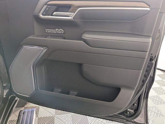Certified 2024 Chevrolet Silverado 1500 High Country w/ High Country Premium Package image 35